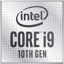 پردازنده مرکزی اینتل سری Comet Lake مدل Core i9-10850k