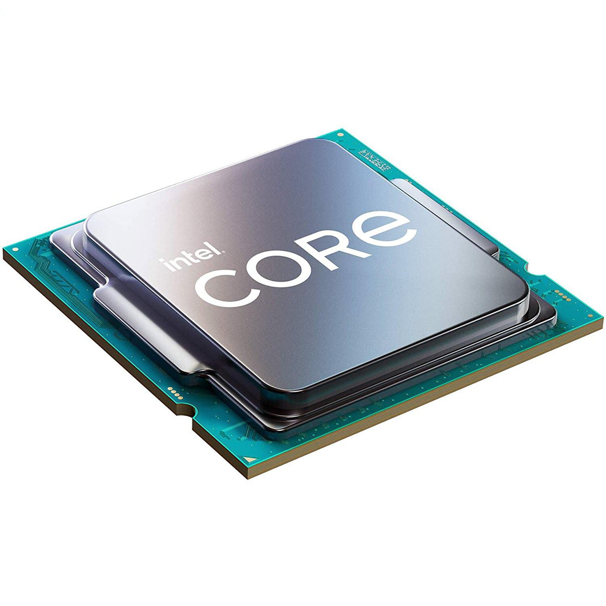 پردازنده مرکزی اینتل سری Rocket Lake مدل Core i5-11600K