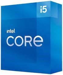 پردازنده مرکزی اینتل مدل Core i5-11400 Rocket Lake تری