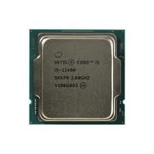 پردازنده مرکزی اینتل مدل Core i5-11400 Rocket Lake تری