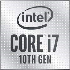 پردازنده مرکزی اینتل سری Comet Lake مدل Core i7-10700KA