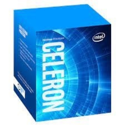 پردازنده مرکزی اینتل سری Comet Lake مدل Celeron G5905