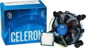 پردازنده مرکزی اینتل سری Comet Lake مدل Celeron G5905