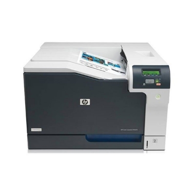 پرینتر لیزری رنگی اچ پی مدل LaserJet Proffesional CP5225dn