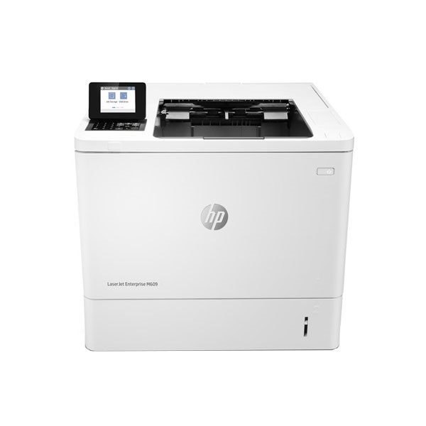 پرینتر لیزری اچ پی مدل LaserJet M609dn