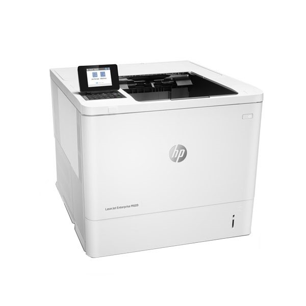 پرینتر لیزری اچ پی مدل LaserJet M609dn