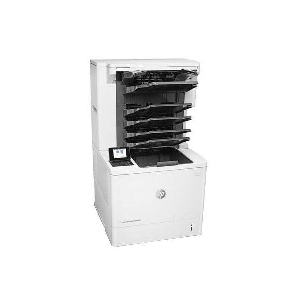 پرینتر لیزری اچ پی مدل LaserJet M609dn