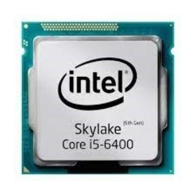 پردازنده مرکزی اینتل سری Skylake مدل Core i5-6400 Tray