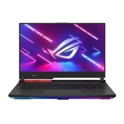 Asus i7 10870H-32GB-2TB SSD-8GB 2070-FHD Laptop