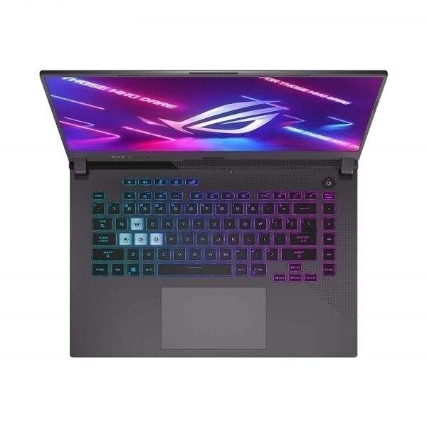 Asus i7 10870H-32GB-2TB SSD-8GB 2070-FHD Laptop