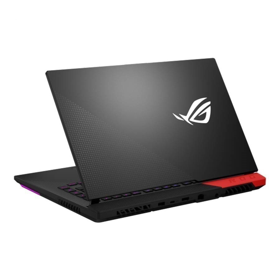 Asus i7 10870H-32GB-2TB SSD-8GB 2070-FHD Laptop