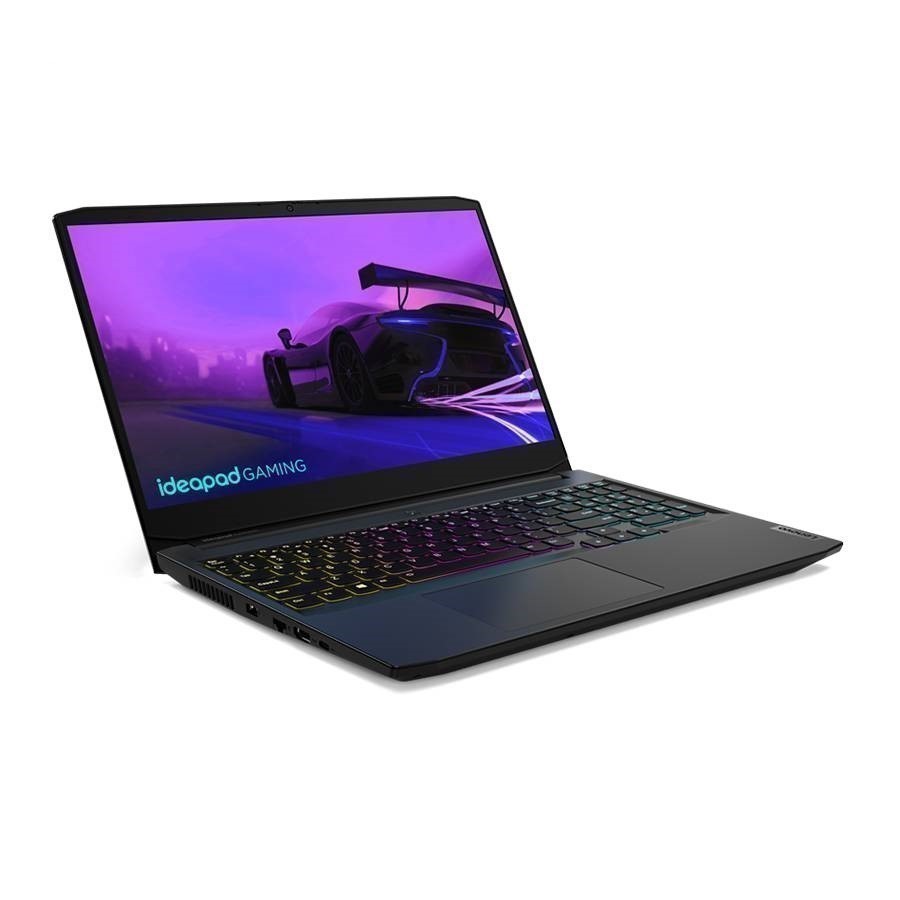 لپ تاپ گیمینگ 15.6 اینچی لنوو مدل IdeaPad Gaming 3 15IHU6