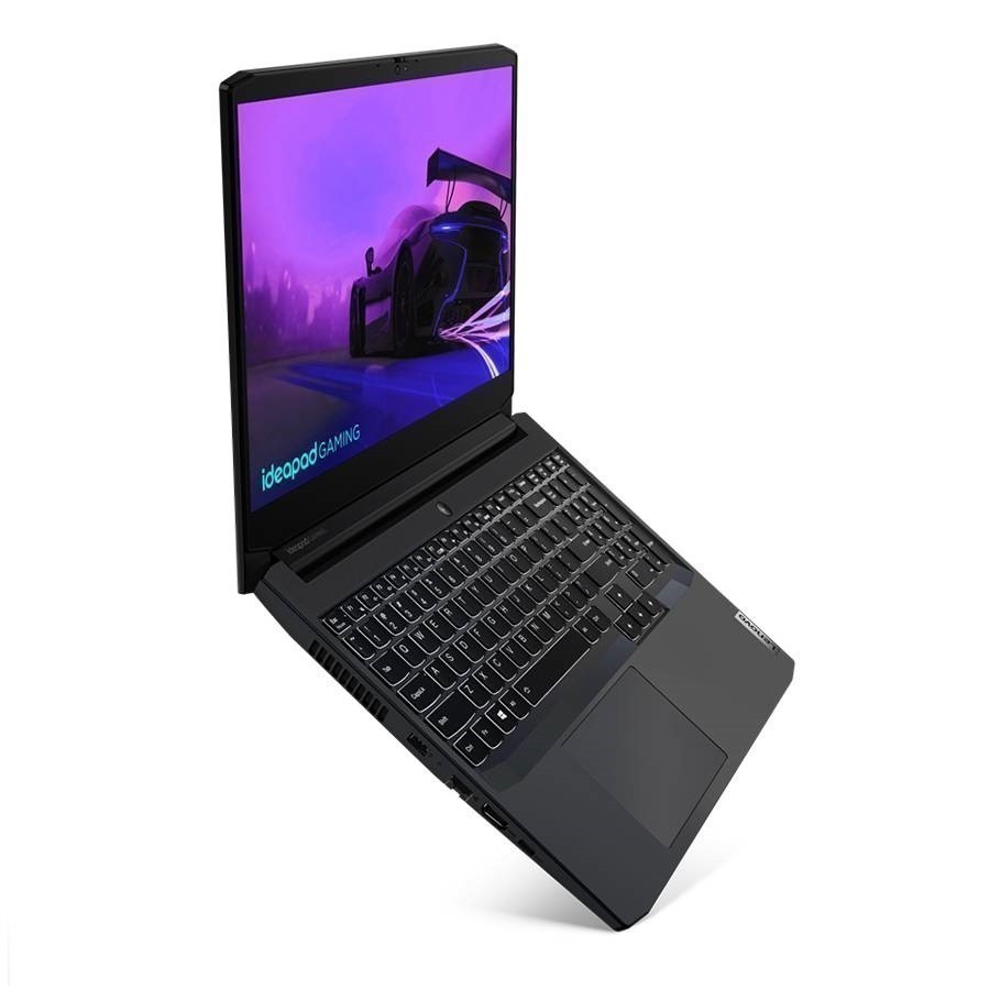 لپ تاپ گیمینگ 15.6 اینچی لنوو مدل IdeaPad Gaming 3 15IHU6