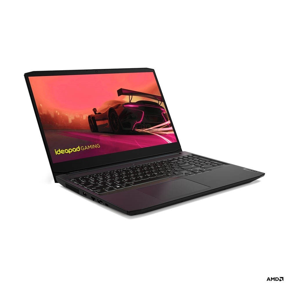 لپ تاپ گیمینگ 15.6 اینچی لنوو مدل IdeaPad Gaming 3 15ACH6