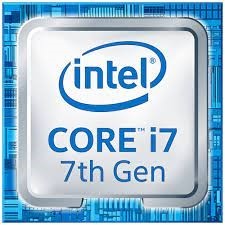 پردازنده مرکزی اینتل سری Kaby Lake مدل Core i7-7700