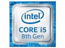 پردازنده اینتل مدل Core i5-8600k Tray