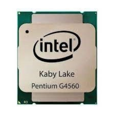 پردازنده مرکزی اینتل سری Kaby Lake مدل Pentium G4560 Tray