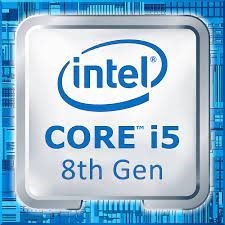 پردازنده مرکزی اینتل سری cofee lakeمدل core i5 8600