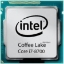پردازنده مرکزی اینتل سری Coffee Lake مدل Core i7-8700 تری