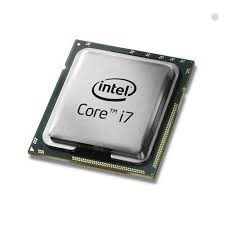 پردازنده مرکزی اینتل سری Haswell مدل Core i7-4790K