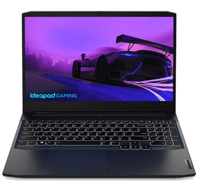 Lenovo R7 5800H-16GB-1TB+512SSD-4GB 3050-FHD Laptop