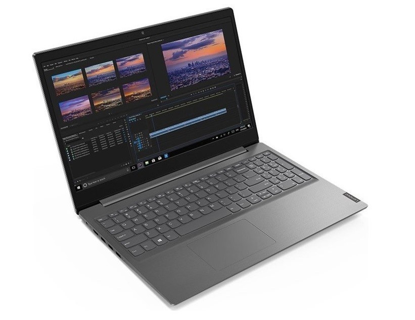 Lenovo 3020e-4GB-1TB+128SSD-Vega 3-HD Laptop