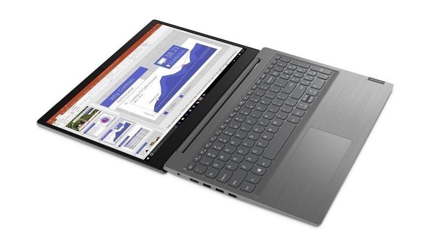 Lenovo 3020e-4GB-1TB+128SSD-Vega 3-HD Laptop