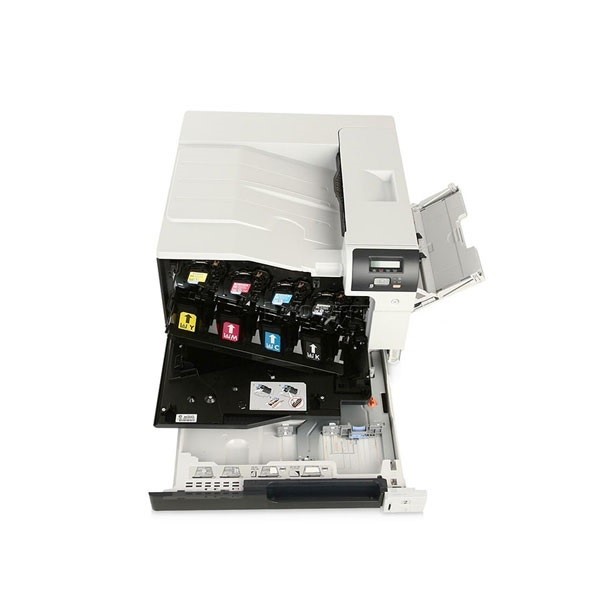 پرینتر لیزری رنگی اچ پی مدل LaserJet Pro CP5225n