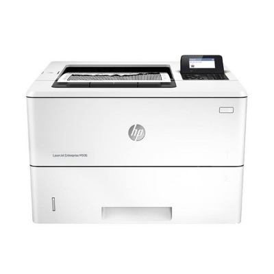 پرینتر لیزری اچ پی مدل LaserJet Enterprise M506dn