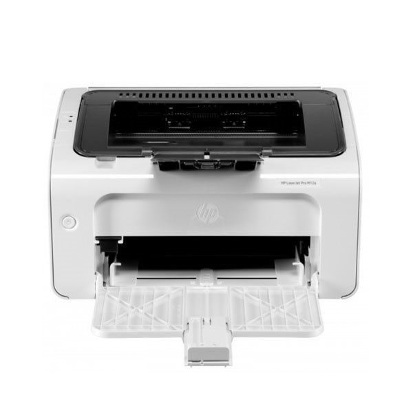 پرینتر لیزری اچ پی مدل HP LaserJet Pro M12w