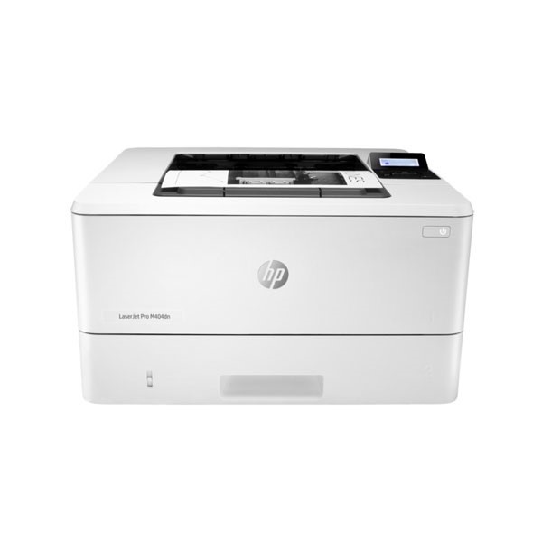 پرینتر لیزری اچ پی مدل LaserJet Pro M404dn