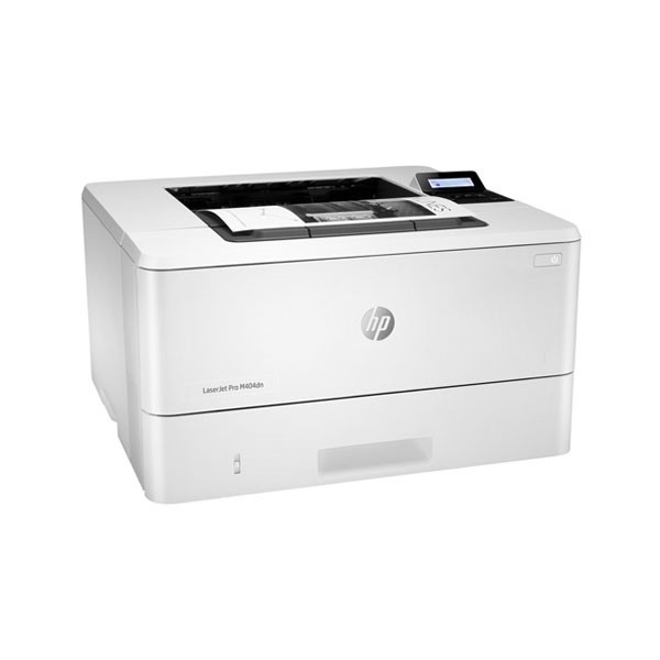 پرینتر لیزری اچ پی مدل LaserJet Pro M404dn