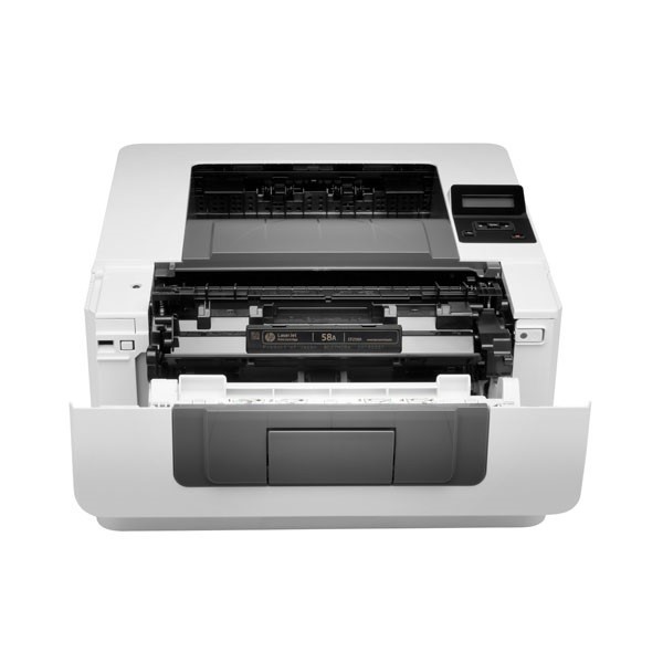 پرینتر لیزری اچ پی مدل LaserJet Pro M404dn