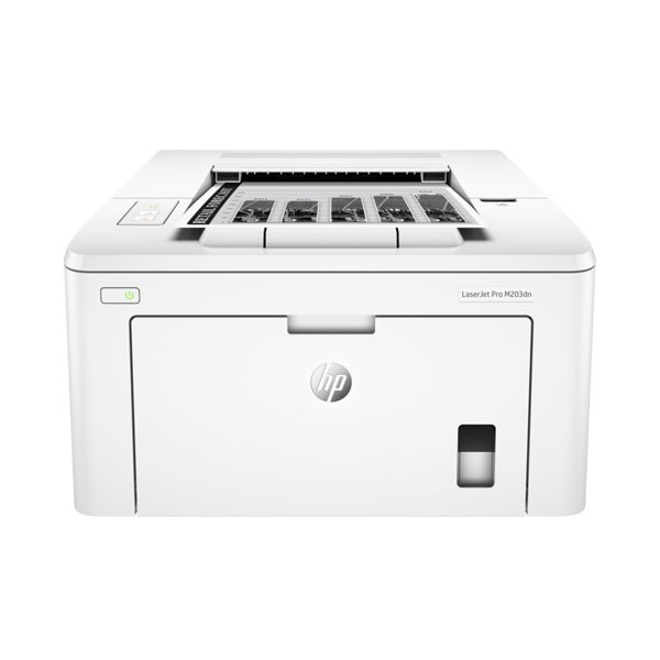 پرینتر لیزری اچ پی مدل HP LaserJet Pro M203dn