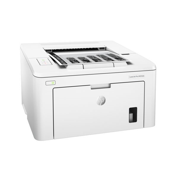 پرینتر لیزری اچ پی مدل HP LaserJet Pro M203dn