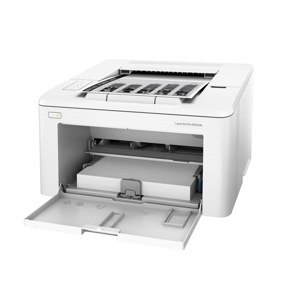 پرینتر لیزری اچ پی مدل HP LaserJet Pro M203dn