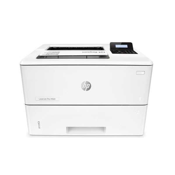 پرینتر لیزری اچ پی مدل LaserJet Pro M501dn