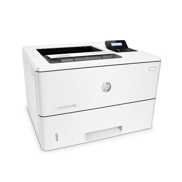 پرینتر لیزری اچ پی مدل LaserJet Pro M501dn