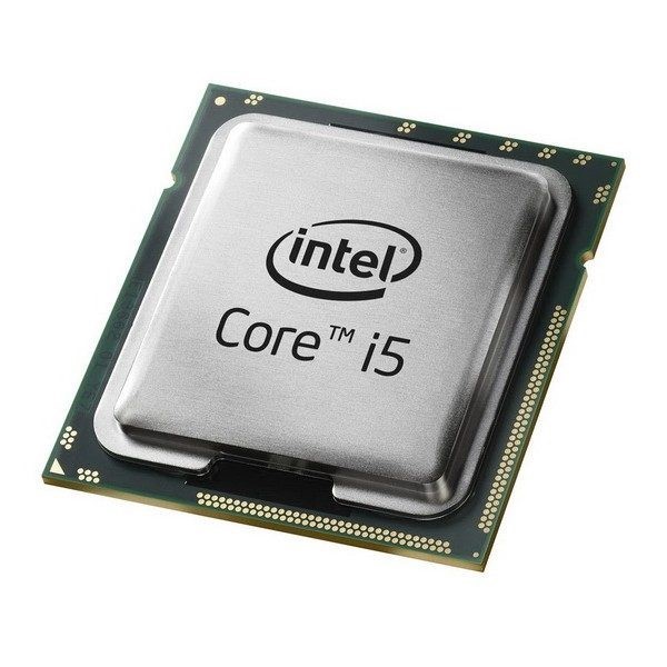 پردازنده مرکزی اینتل سری Haswell مدل Core i5-4570