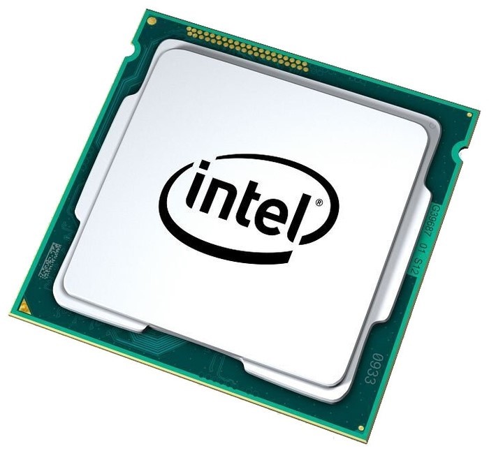 پردازنده اینتل مدل Celeron® G1840