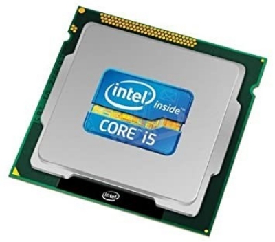 پردازنده مرکزی اینتل سری Haswell مدل CORE I5-4440