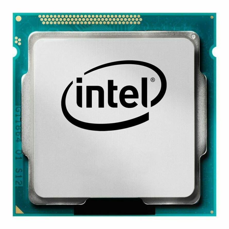 پردازنده مرکزی اینتل سری Haswell مدل CORE I5-4440