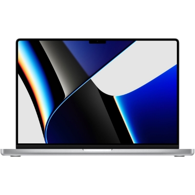 لپ تاپ ۱۶ اینچی اپل مدل MacBook Pro MK1F3 2021