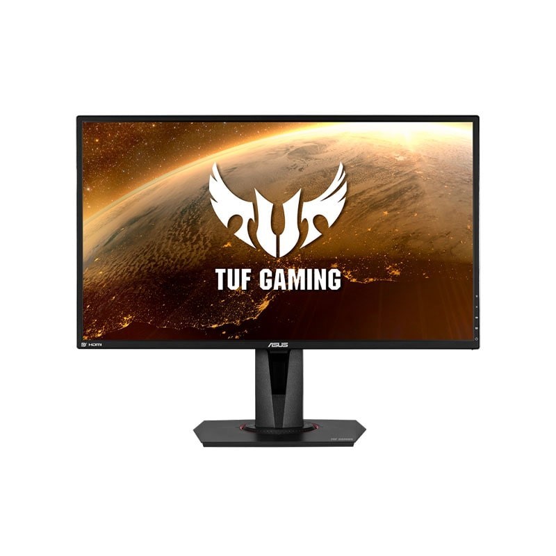 مانیتور ایسوس مدل TUF Gaming VG27BQ