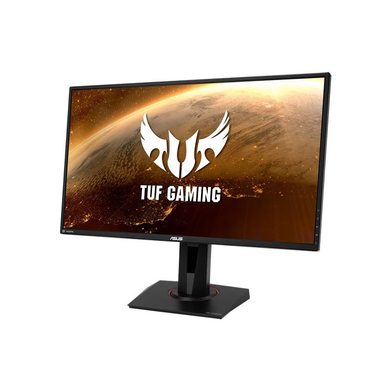 مانیتور ایسوس مدل TUF Gaming VG27BQ