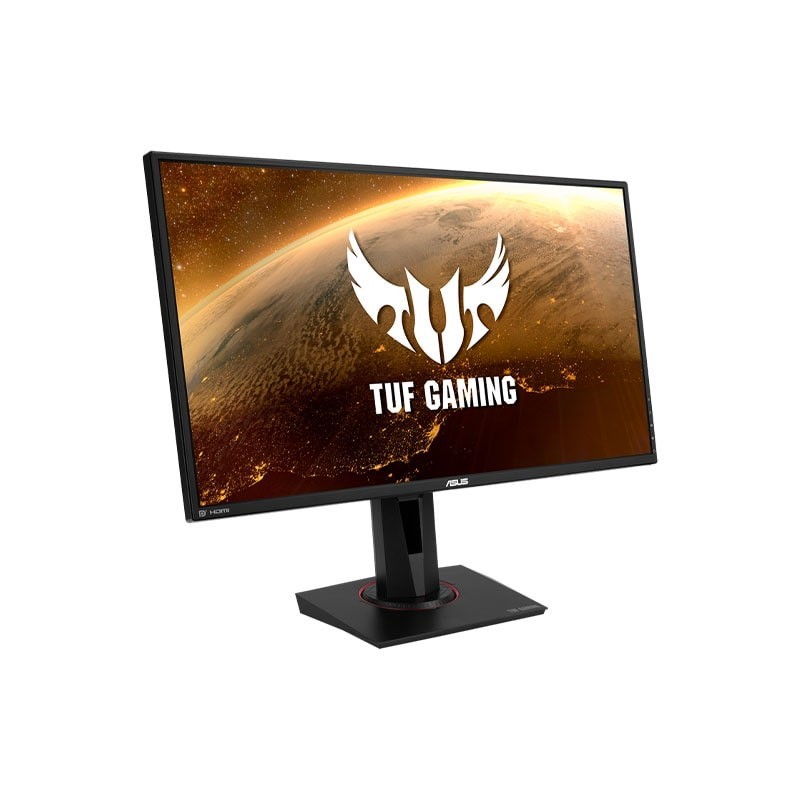 مانیتور ایسوس مدل TUF Gaming VG27BQ