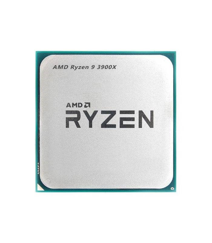 پردازنده مرکزی ای ام دی مدل Ryzen 9 3900X