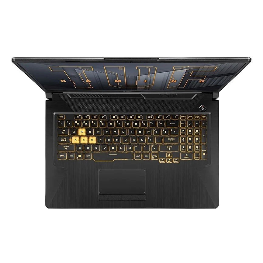 	Asus i5 11260H-8GB-512SSD-4GB 3050-FHD Laptop 