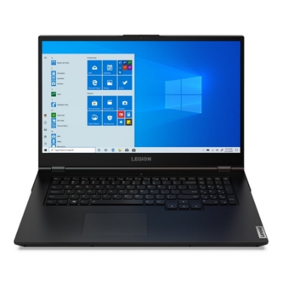 	Lenovo R7 4800H-32GB-1TB SSD-6GB 2060-17" FHD Laptop 