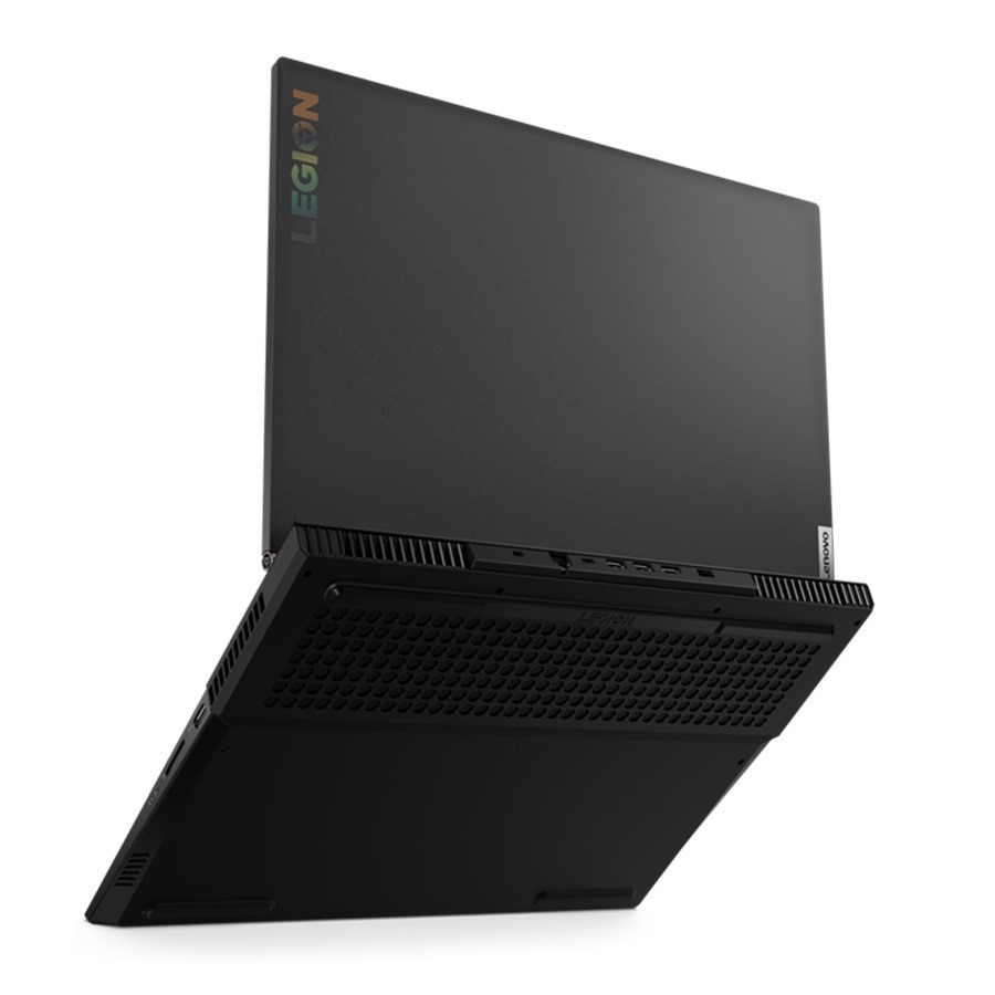 	Lenovo R7 4800H-32GB-1TB SSD-6GB 2060-17" FHD Laptop 